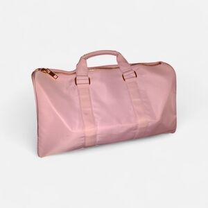 Elegant Pink Women's Bag